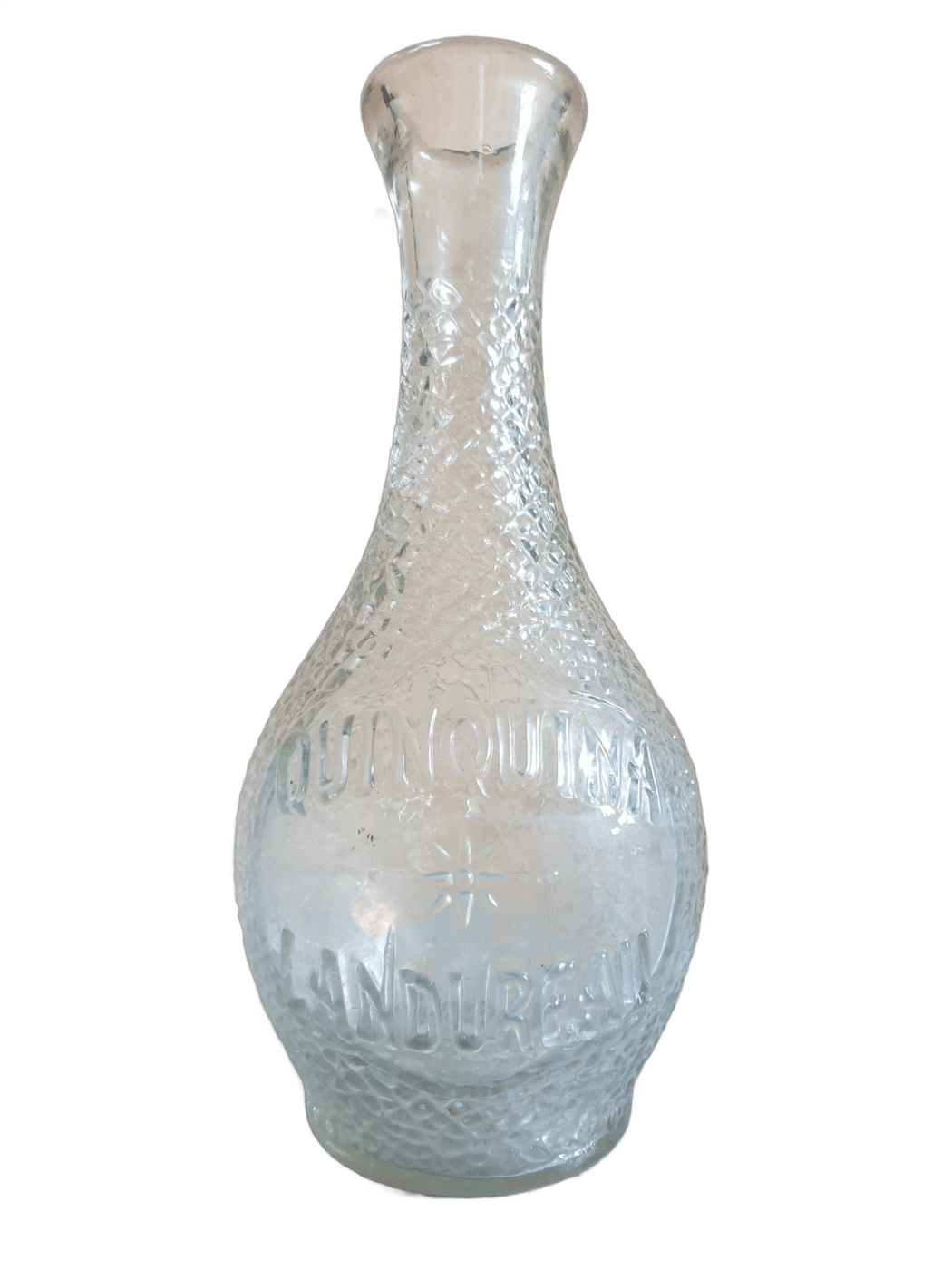 Quinquina Landureau