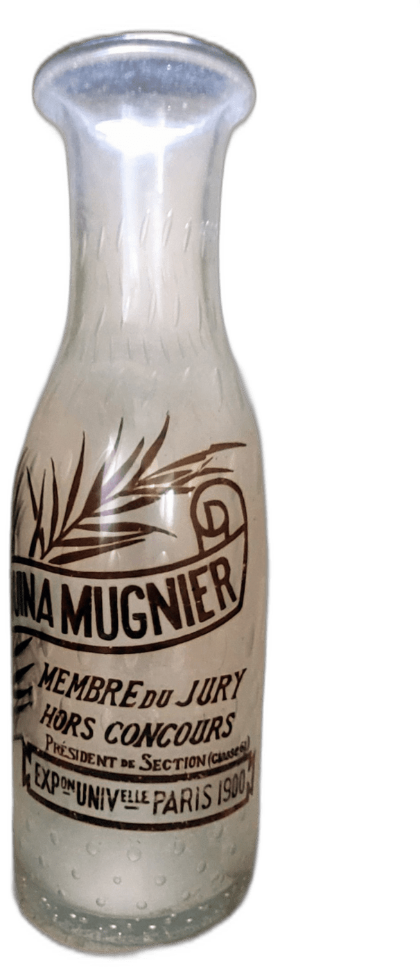 Quinquina Mugnier – 27,5 cm
