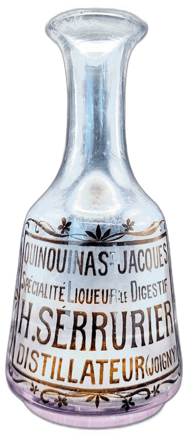 Quinquina St Jacques – 22,5 cm
