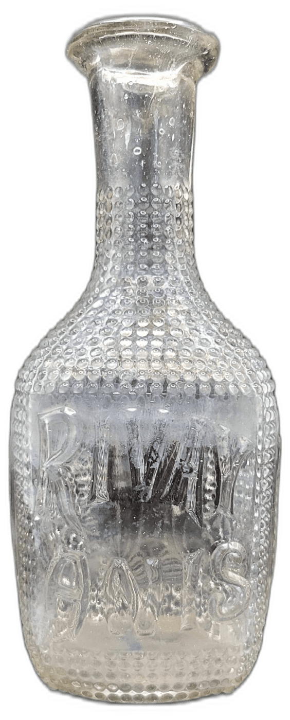 RIVAY ANIS – 24,5 cm