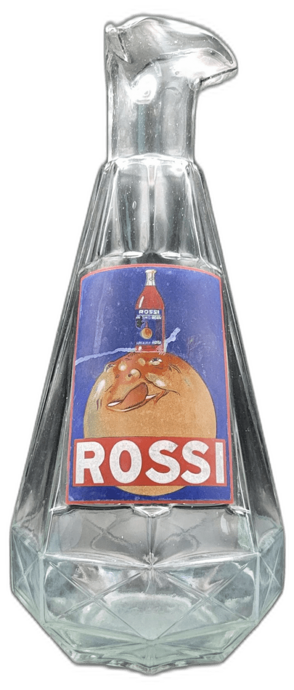 Rossi – 24 cm