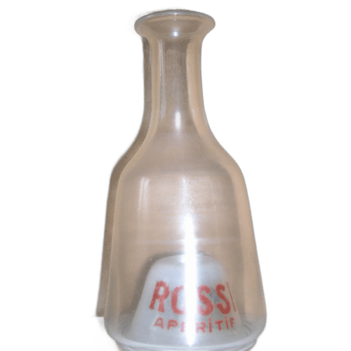 Rossi 22cm (dÃ©tourÃ©e)
