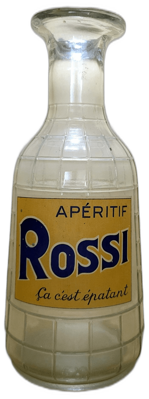 Rossi – 22 cm