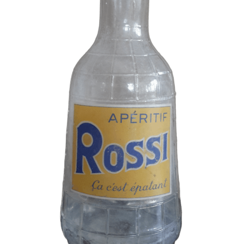 Rossi Aperitif Ca C Est Epatant (dÃ©tourÃ©e)