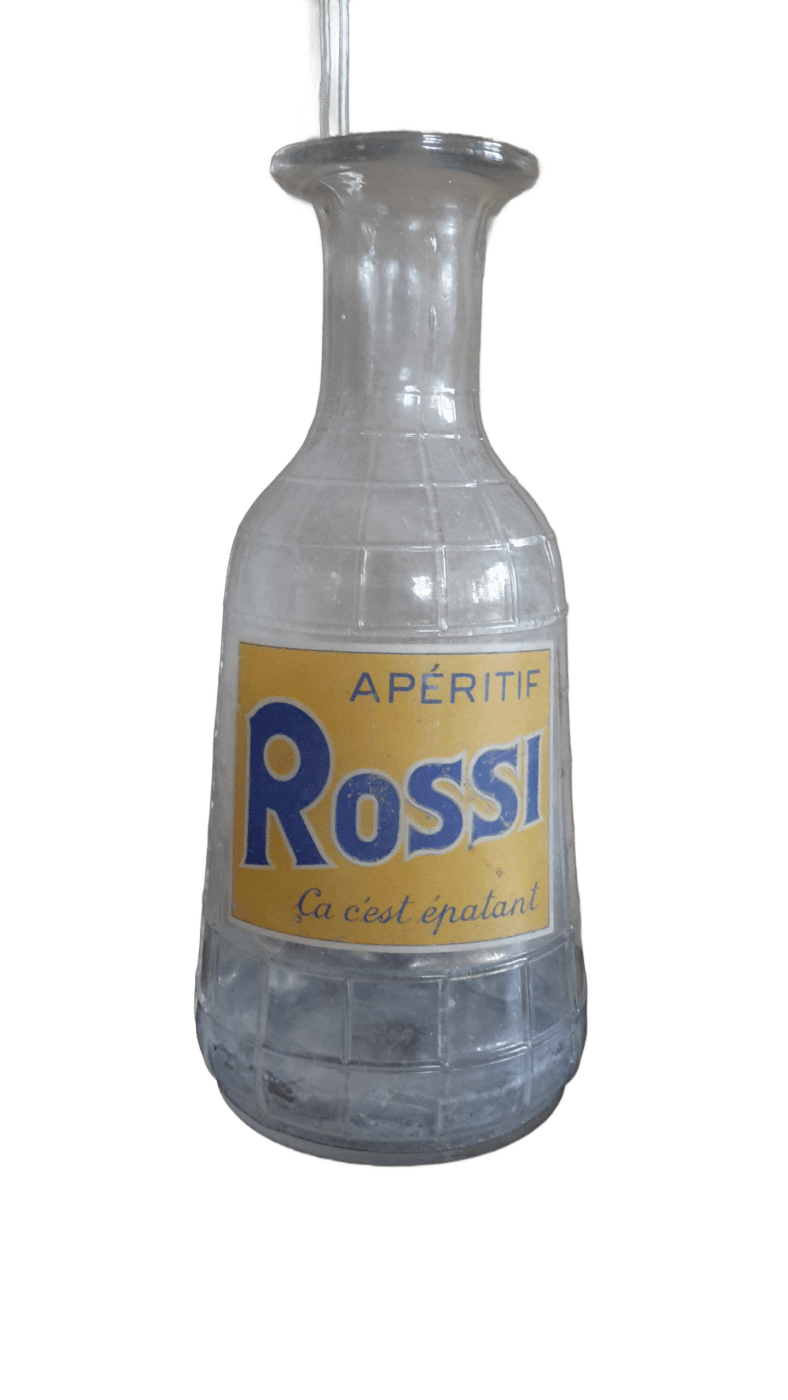 Rossi – Aperitif – Ca C Est Epatant