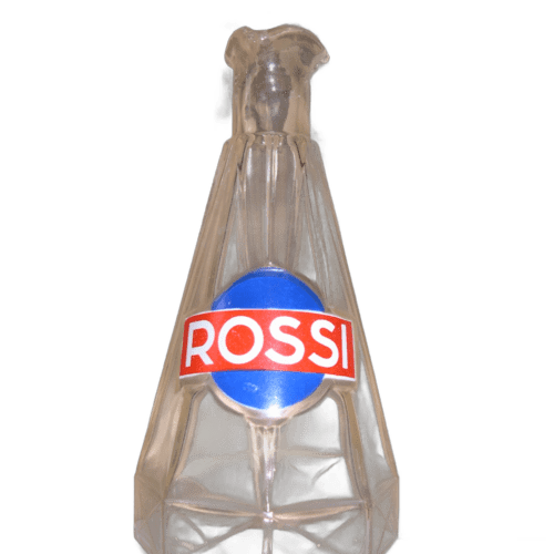 Rossi B1 (dÃ©tourÃ©e)