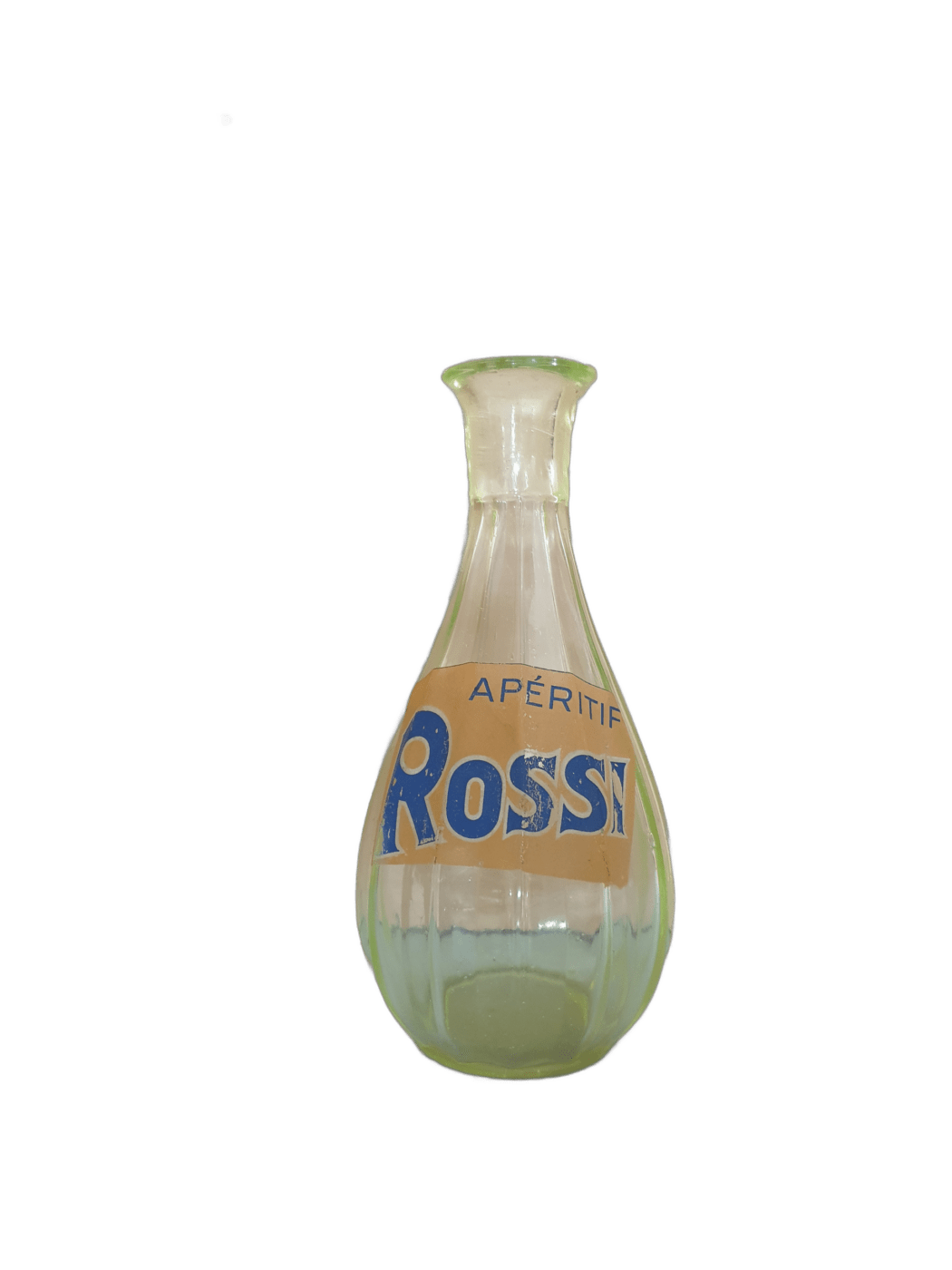 Rossi – Ouraline