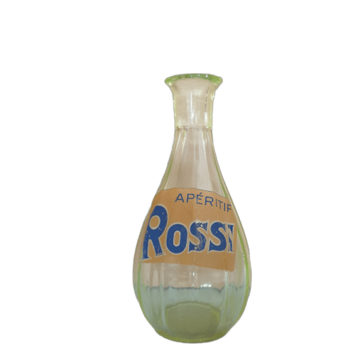 Rossi Ouraline (dÃ©tourÃ©e)