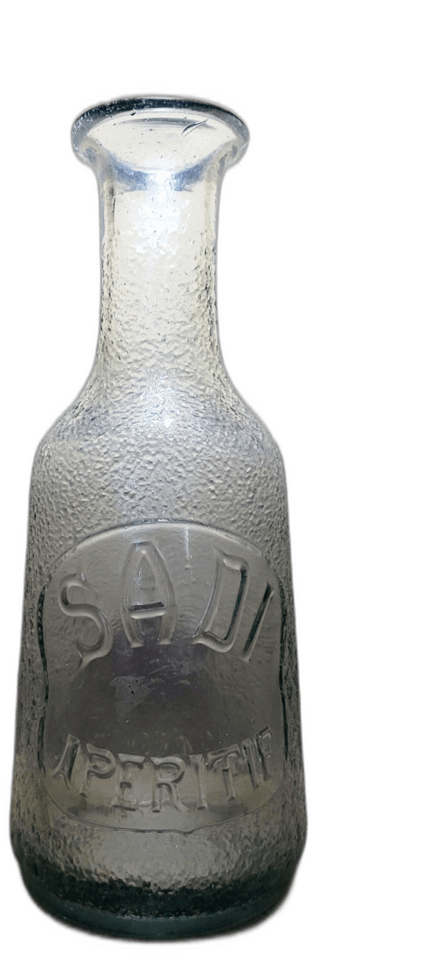 SADI – 23,5 cm