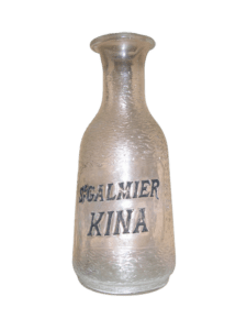 Saint Galmier Kina