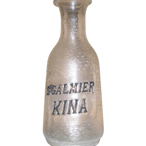 Saint Galmier Kina