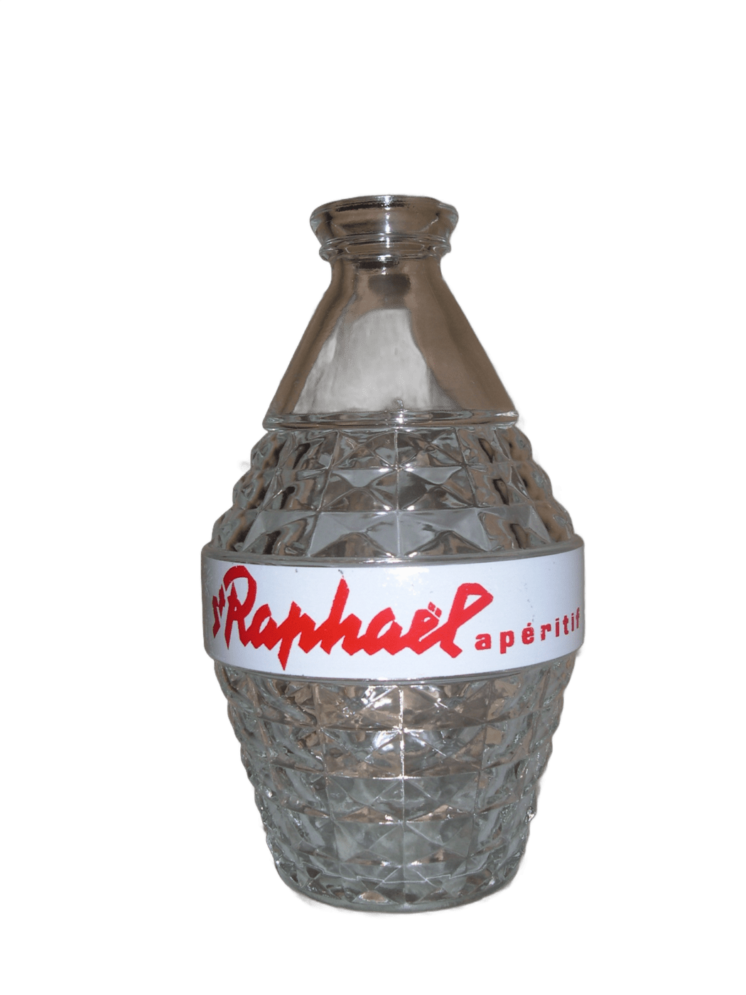 Saint Raphael B