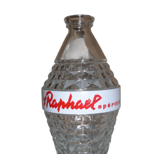 Saint Raphael B (détourée)