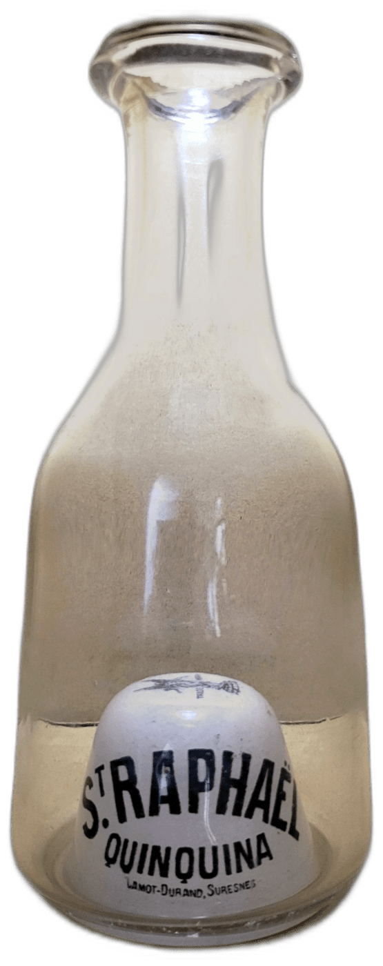 Saint Raphaël Quinquina – 22,5 cm