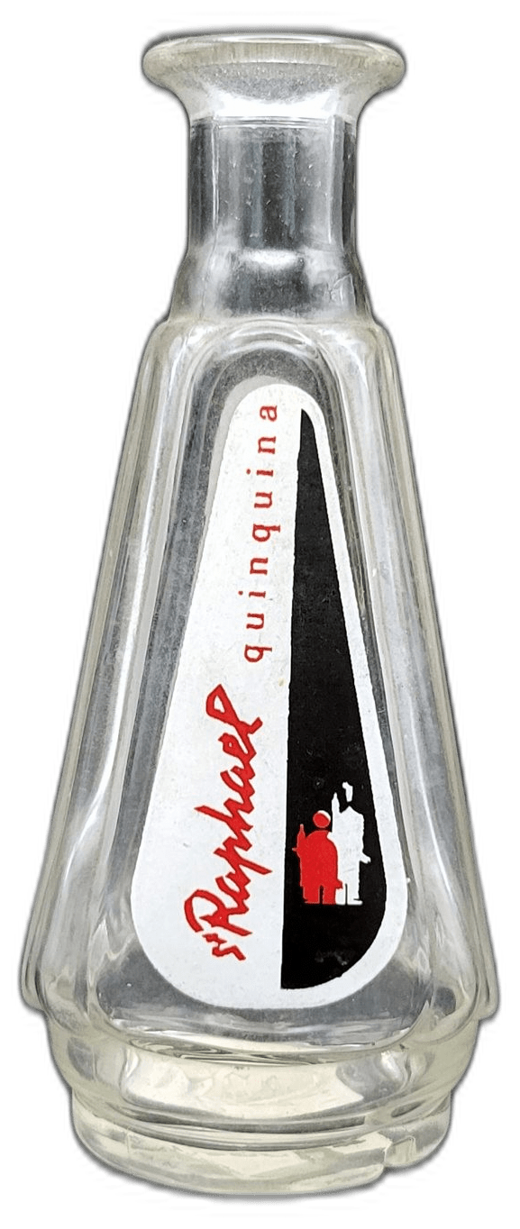 Saint Raphaël Quinquina – 17,5 cm