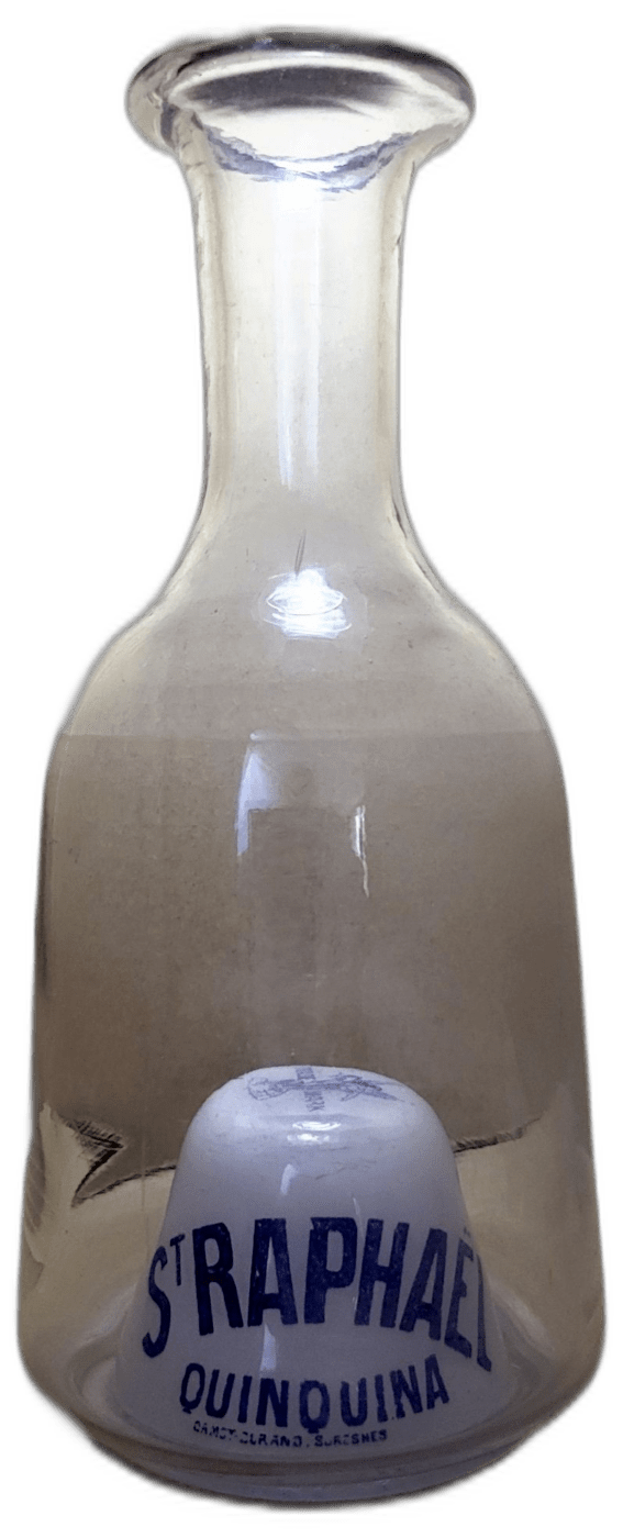 Saint Raphaël Quinquina – 23 cm