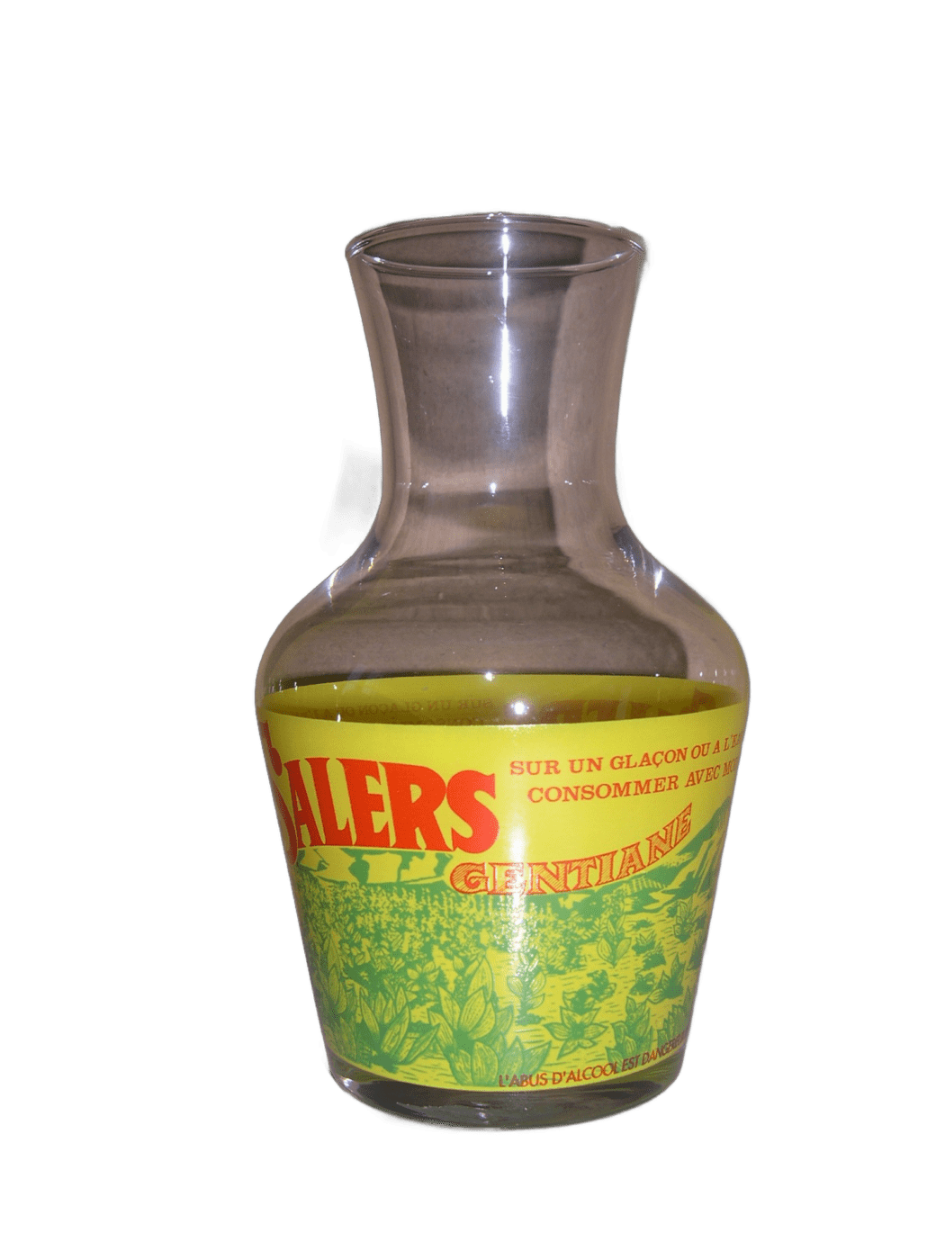 Salers A – 16,5 cm