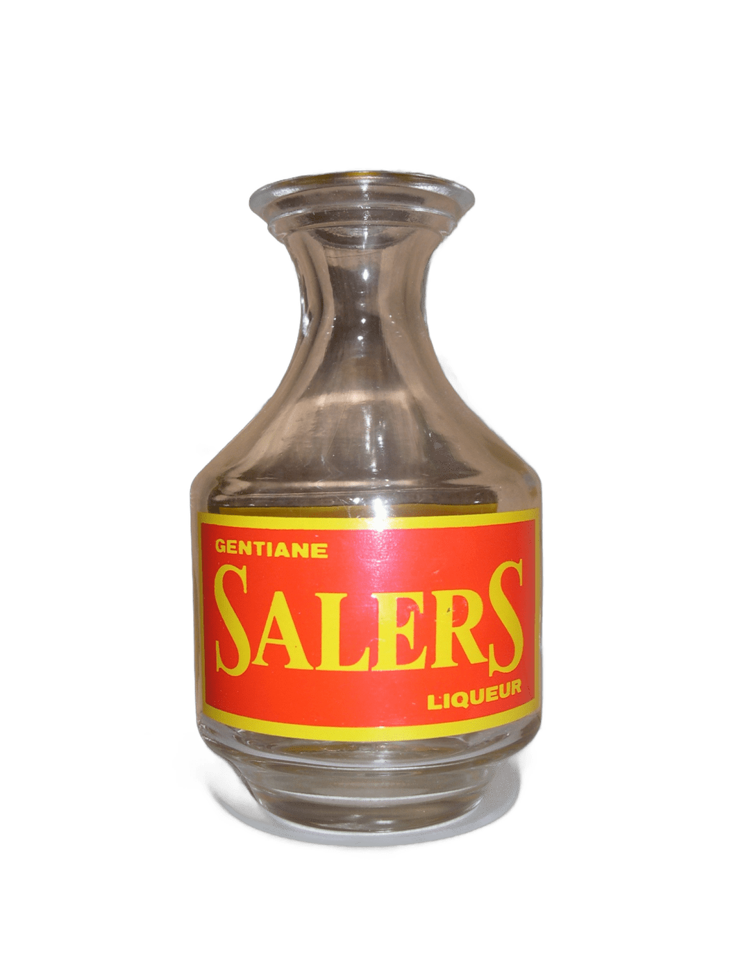 Salers B