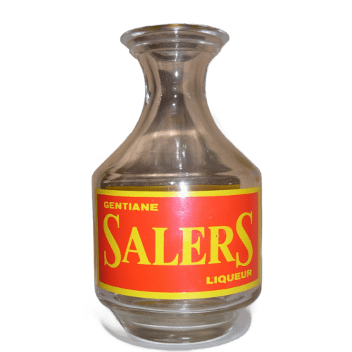 Salers B (détourée)