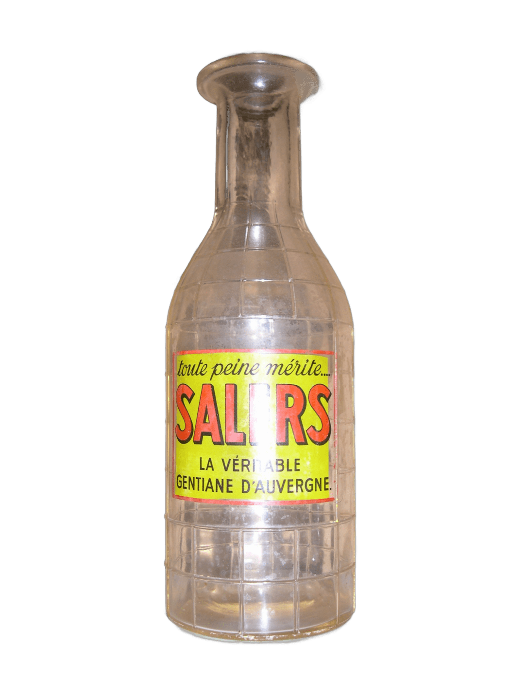 Salers D – 25 cm