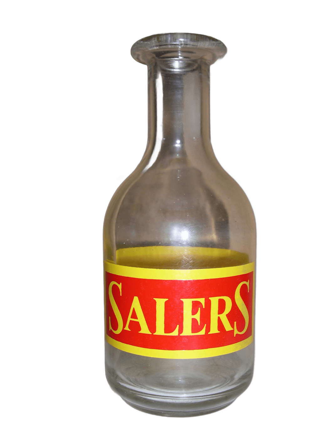 Salers E
