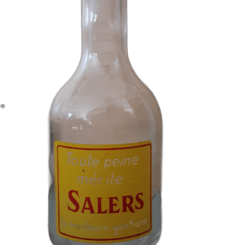 Salers Toute Peine Merite Salers