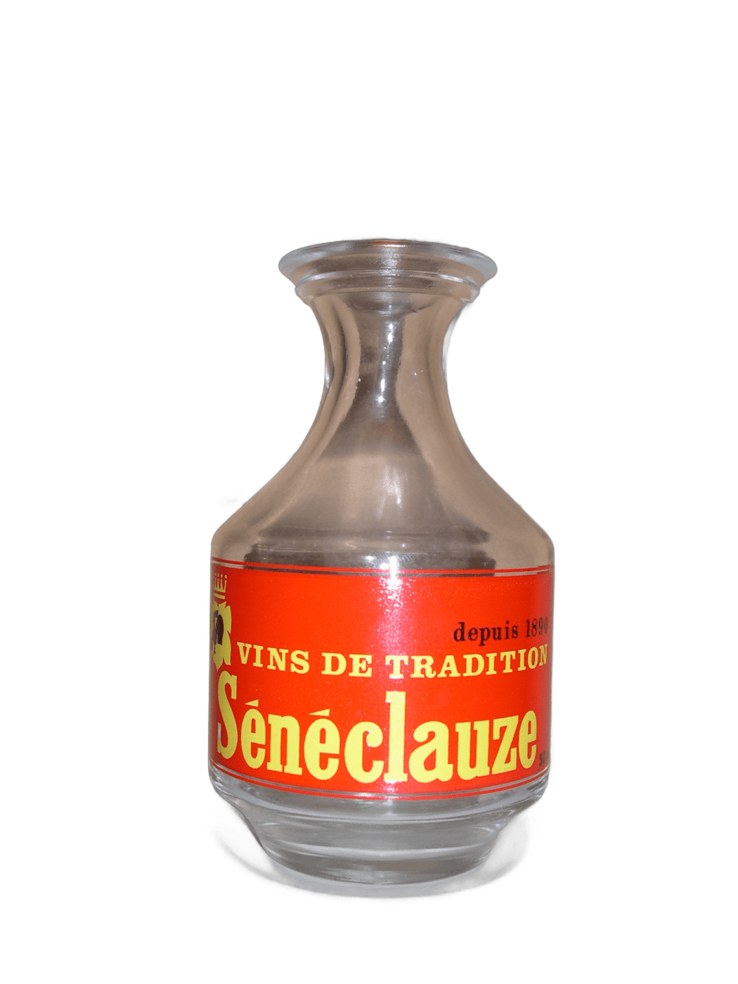 Seneclauze – 16,5 cm