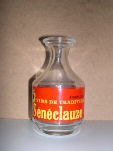 Seneclauze