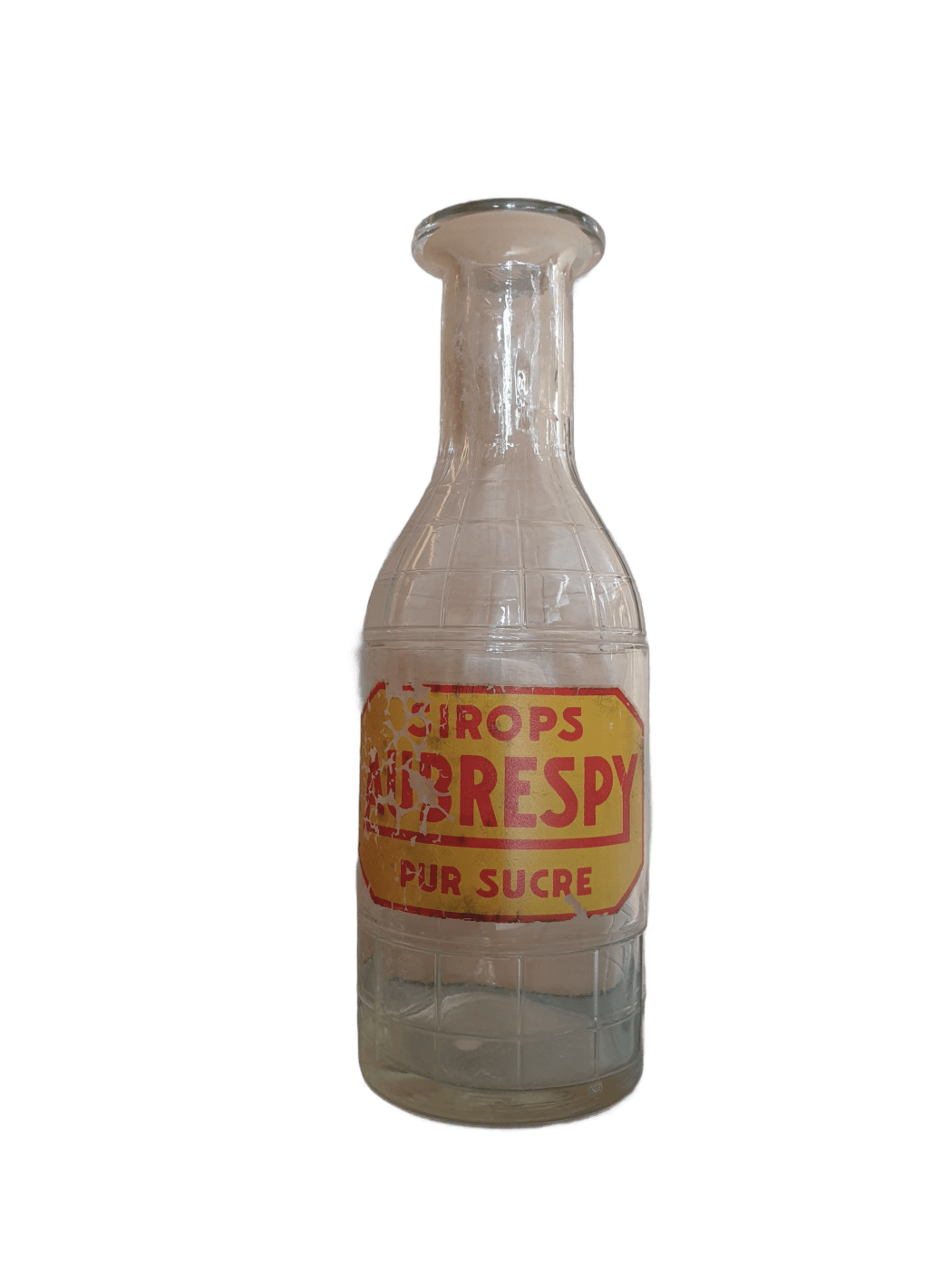 Sirops AUBRESBY