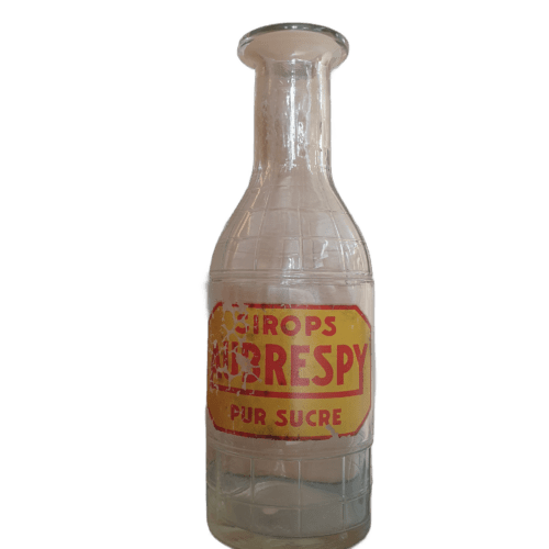 Sirops Aubrespy (dÃ©tourÃ©e)