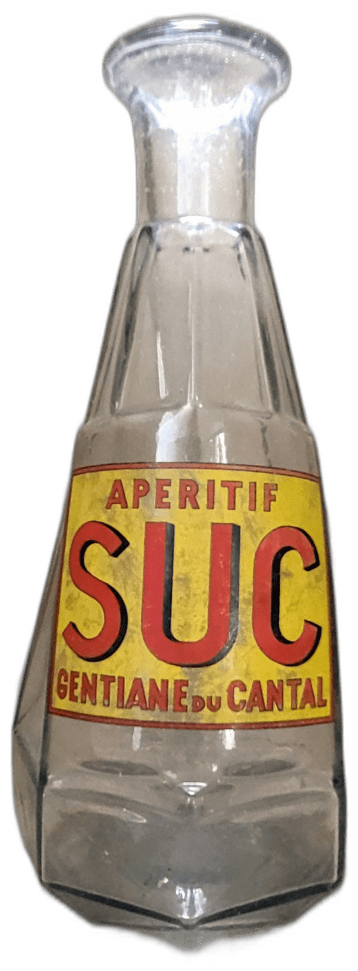 SUC – 23,5 cm