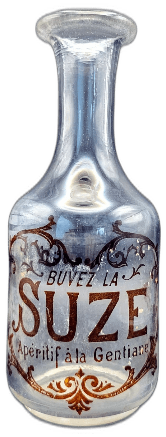 Suze – 21,5 cm