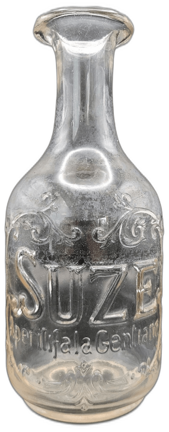 Suze – 21 cm