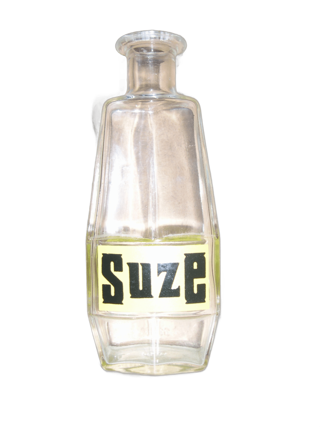 Suze A – 19 cm