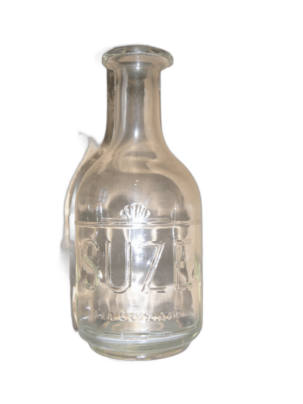 Suze B – 21 cm