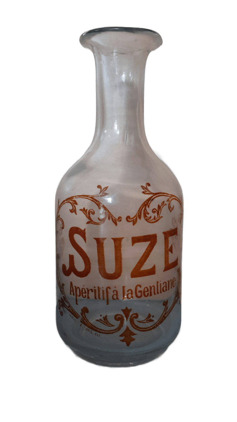 Suze F