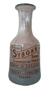 Sybonn (dÃ©tourÃ©e)