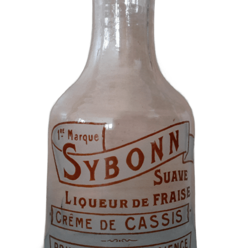 Sybonn (dÃ©tourÃ©e)