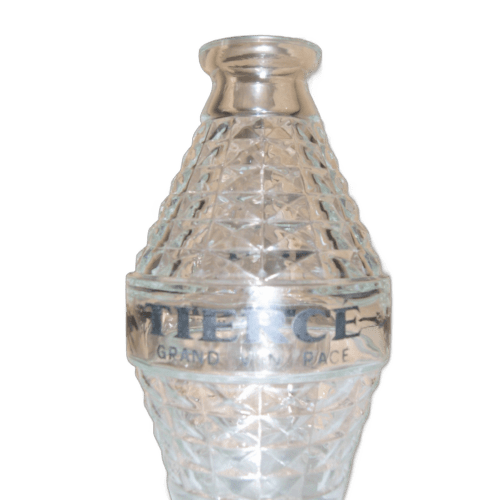 Tierce (détourée)