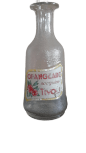 Tivoli Orangeade Sanguine