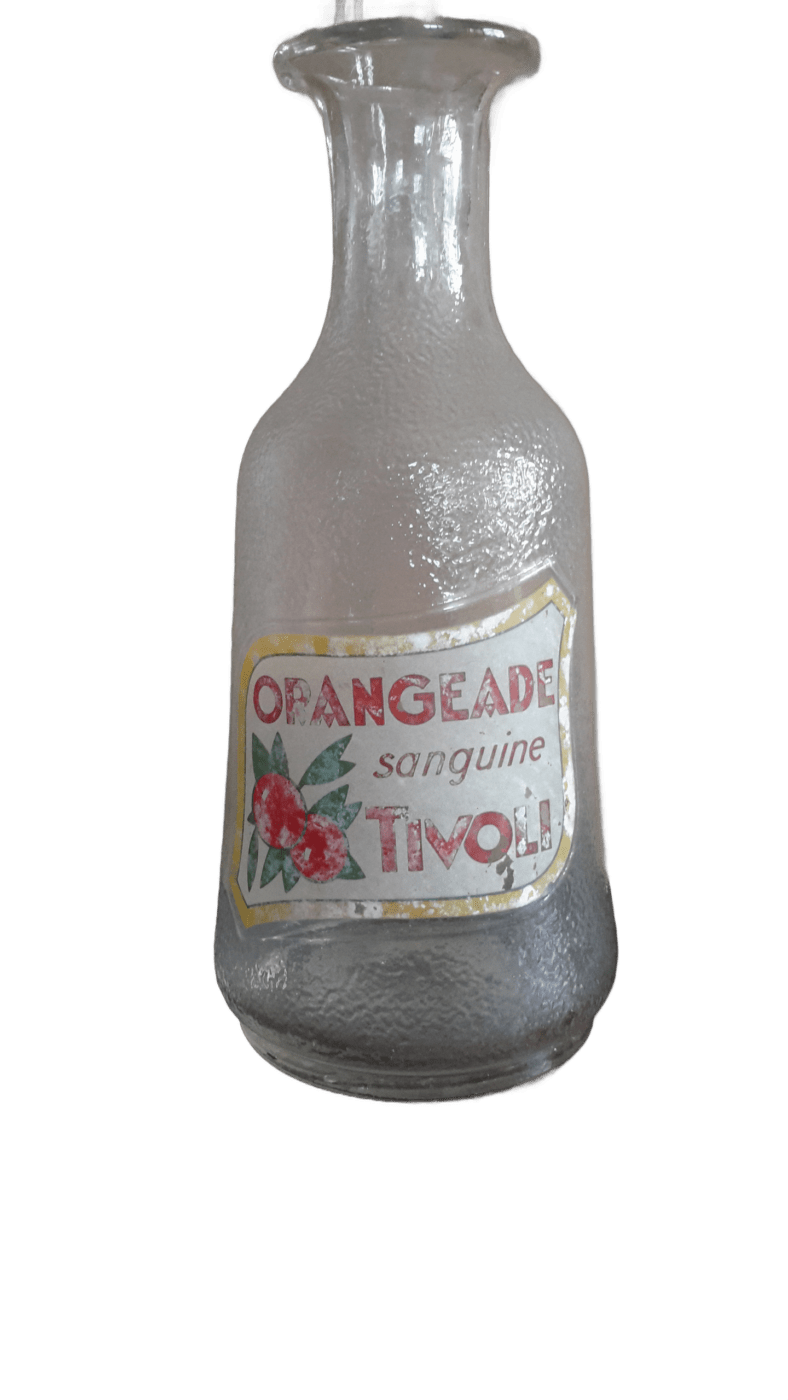 Tivoli – Orangeade Sanguine