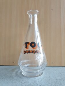 Tog Quinquina 154223