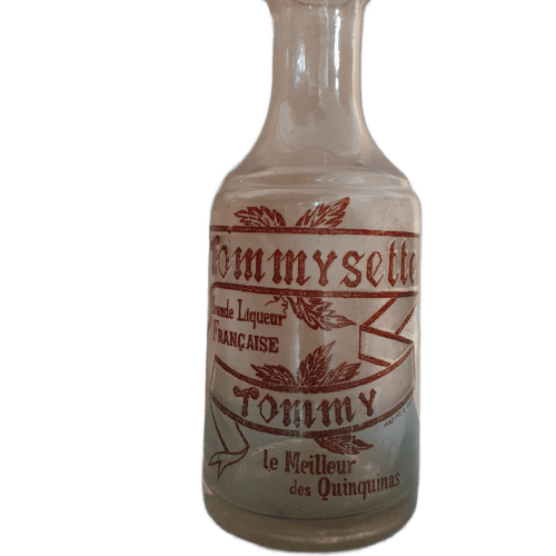 Tommysette (dÃ©tourÃ©e)
