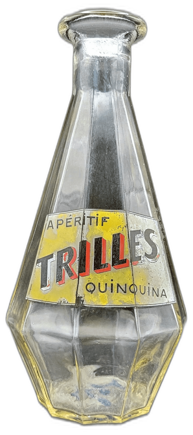 Trilles – 23 cm