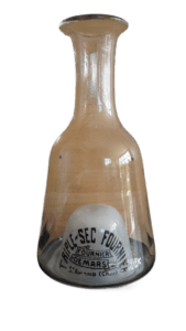 Triple Sec Fournier De Mars Cherry Brandy St A