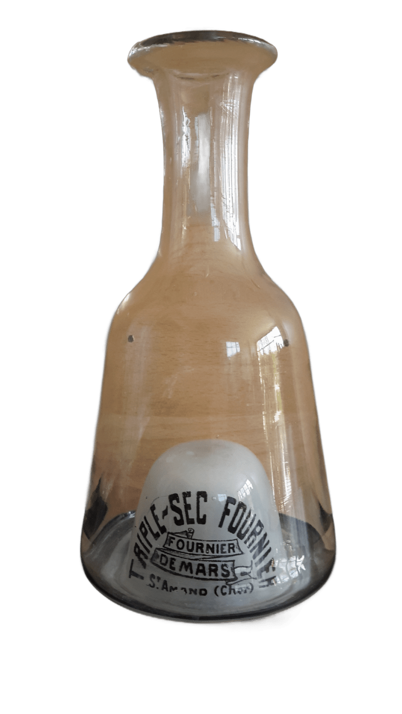 Triple Sec Fournier De Mars – Cherry Brandy – St A