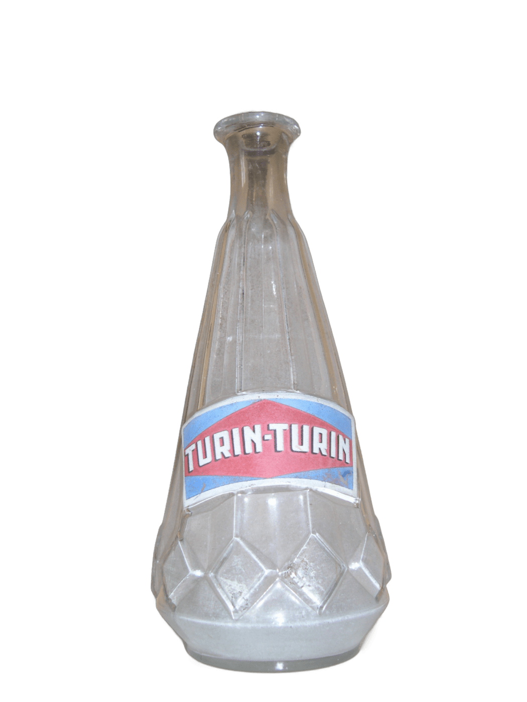 Turin-Turin – 25,5 cm