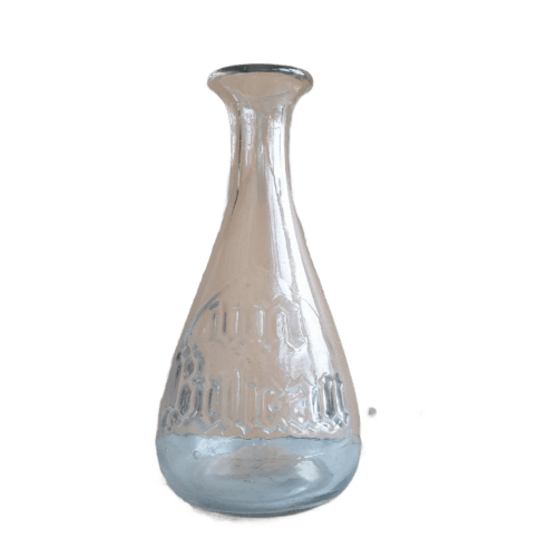 Un Buteau (détourée)