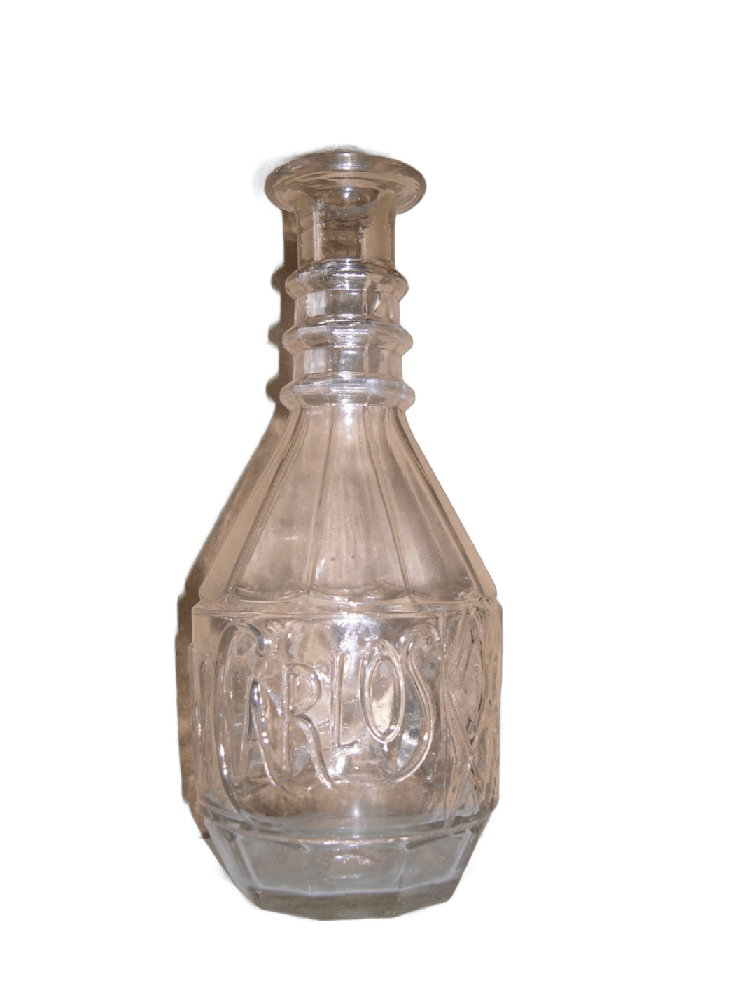 Un Carlos – 26 cm
