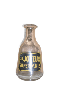 Un Joyeux Superanis (détourée)